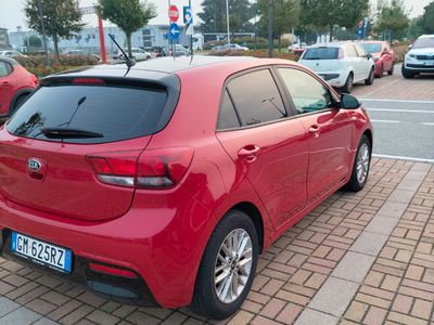 usata Kia Rio 2017 1.0 100cv tgdi