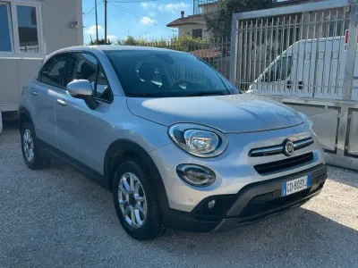 Gebraucht Fiat 500X