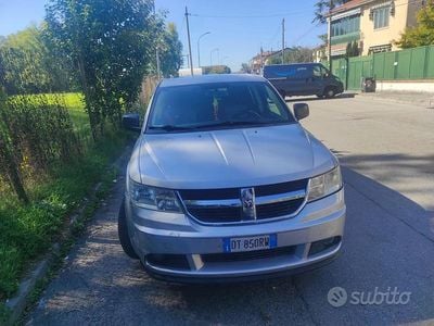 Dodge Journey