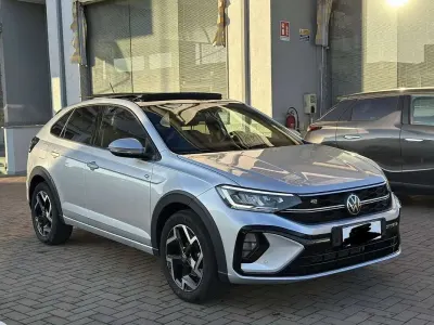 Usata VW Taigo R-line 116 CV (85 kW) 2025 SUV