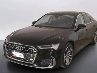 Usata Audi A6