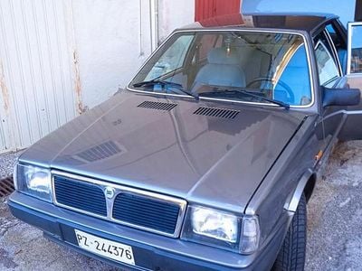 Usata Lancia Prisma 77 CV (56 kW) 1987 Berlina