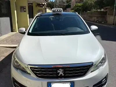 Occasion Peugeot 308 SW