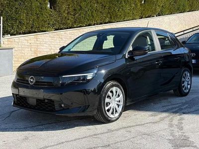 Occasion Opel Corsa Edition 101 ch (74 kW) 2025 Noir Citadine