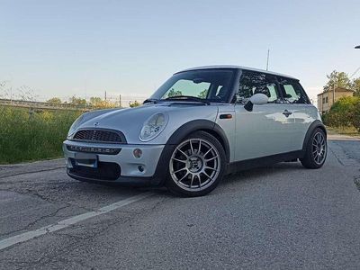 Usata 2004 Mini Cooper Chili Utilitaria | 3500 € (Cara)