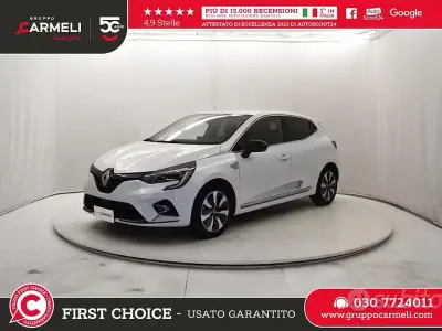 Usata Renault Clio V