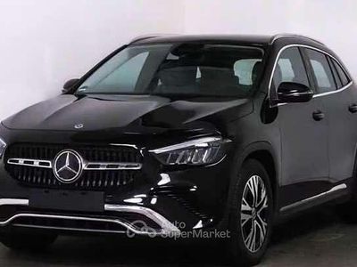 Nero Usata 2021 Mercedes GLA180 Advanced SUV | 34.900 € (Buon prezzo)