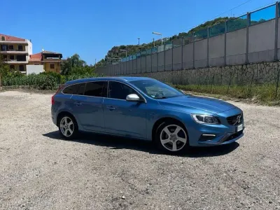 Usata Volvo V60