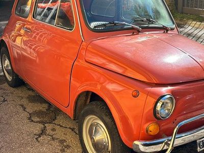Usata Fiat 500L 1970 Monovolume