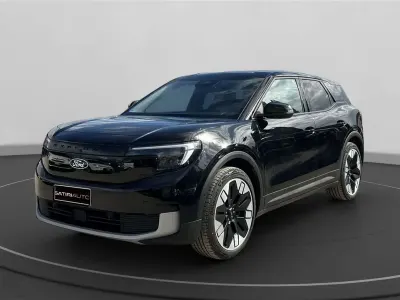 Usata Ford Explorer
