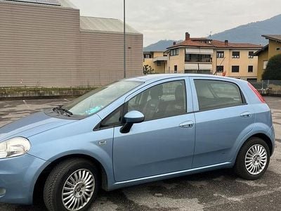 Usata 2008 Fiat Punto Berlina | 3500 € (Buon prezzo)