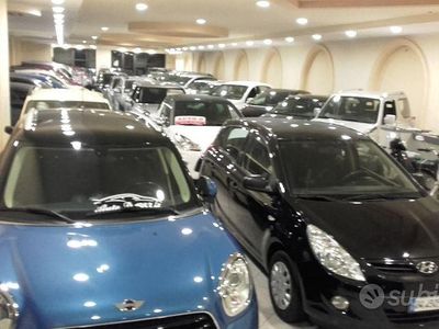 Bianco Usata 2007 Opel Corsa Berlina | 3450 €