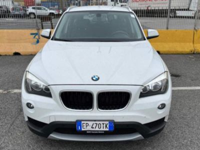 usata BMW X1 e84 2014