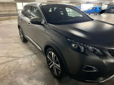 Begagnad Peugeot 3008 S 177 HK (130 kW) 2020 SUV
