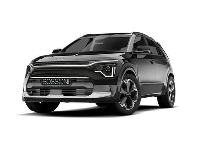 Nuova Kia Niro Style 126 CV (92 kW) 2026 Grigio SUV
