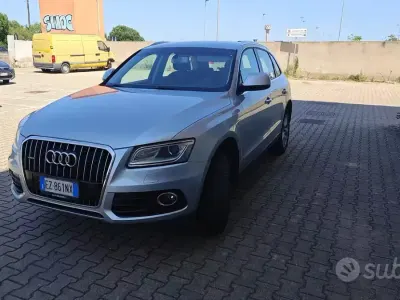Usata Audi Q5