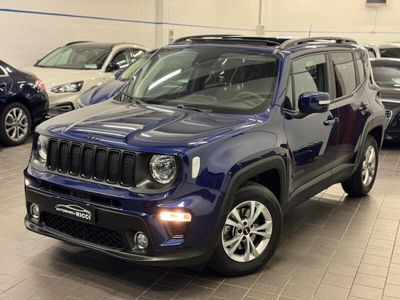 usata Jeep Renegade 1.3 T4 DDCT Limited