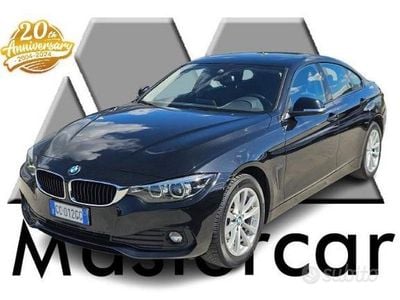 Usata BMW 420 Gran Coupé
