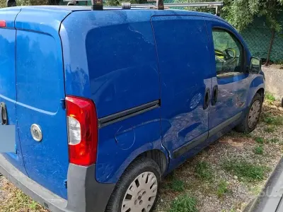 Usata Fiat Fiorino