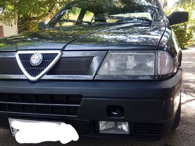 usata Alfa Romeo 33 iscritta Asi. Motore 1.300 boxer