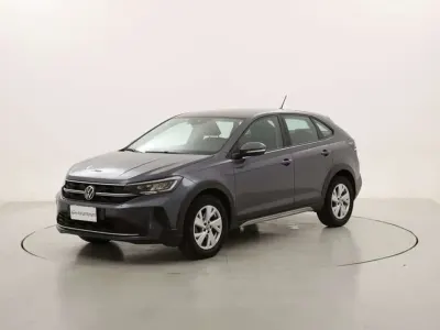 Usata VW Taigo