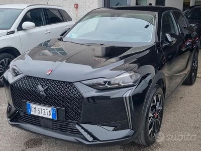 DS Automobiles DS3 Crossback