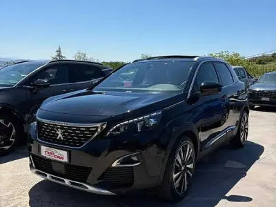 Usata Peugeot 3008 2020 SUV