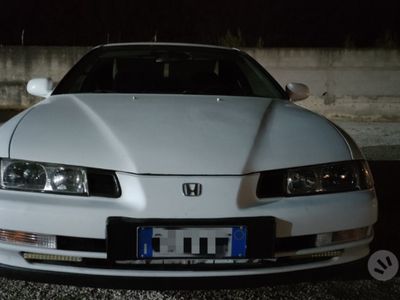 Honda Prelude