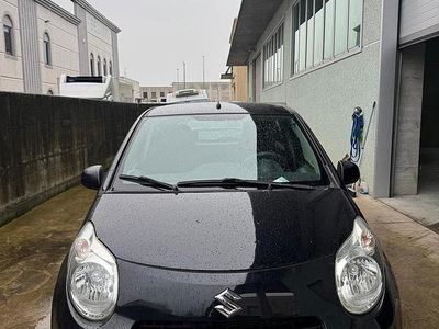 Nero Usata 2011 Suzuki Alto Utilitaria | 4050 € (Cara)