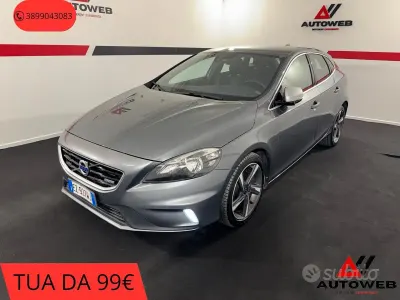 Usata Volvo V40