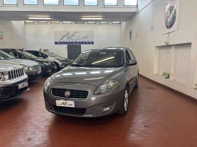 Fiat Croma