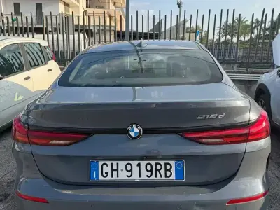 Usata BMW 216
