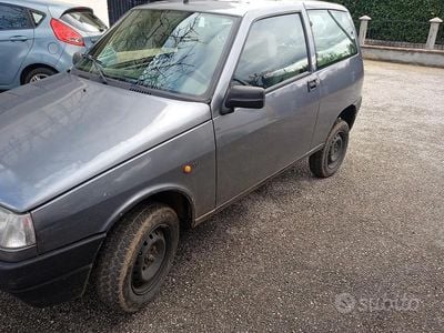 Usata Autobianchi Y10 1992 Utilitaria