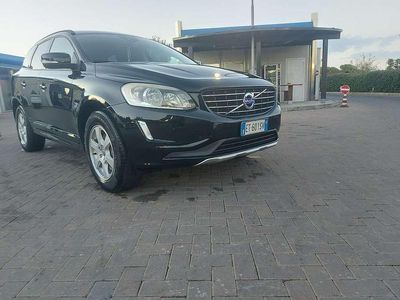Usata Volvo XC60 Kinetic 181 CV (133 kW) 2014 SUV
