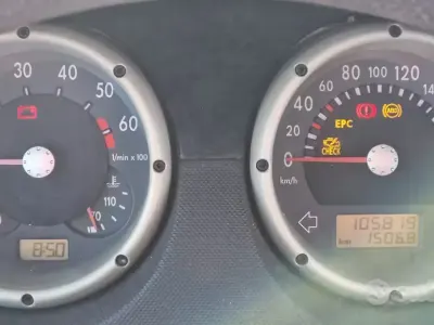 Usata VW Polo