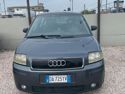 usata Audi A2 1.4 16V Comfort