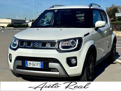 usata Suzuki Ignis 1.2H TOP 2WD CVD PRONTA CONSEGNA+PREZZO REALE!!