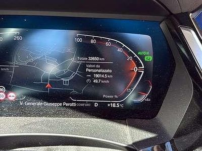 Usata BMW Z4 258 CV (189 kW) 2024 Cabrio