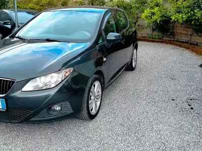 Second-hand Seat Ibiza
