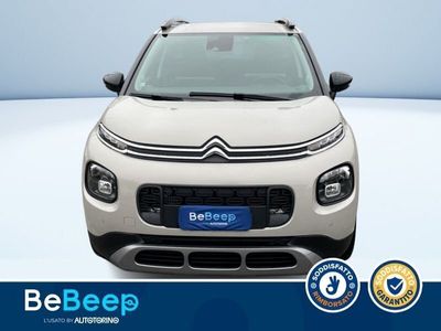 usata Citroën C3 Aircross 1.2 PURETECH SHINE PACK S&S 110CV