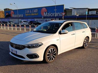 usata Fiat Tipo 1.6 Multijet 120cc E6b