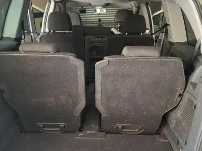 Usata Opel Zafira