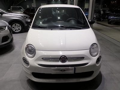 Occasion Fiat 500 69 ch (50 kW) 2021 Blanc Berline