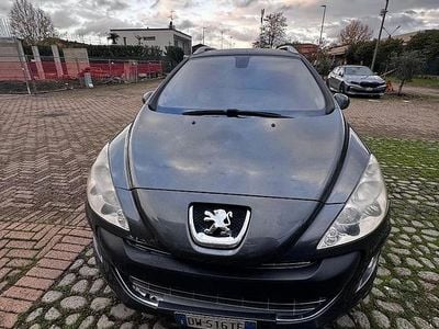 Occasion Peugeot 308 SW