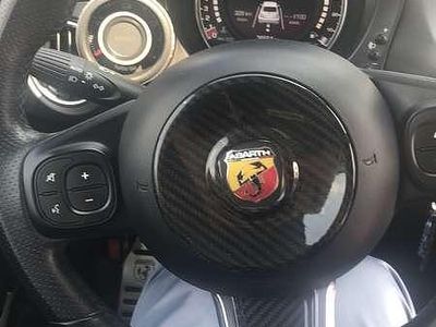Usata Abarth 595 165 CV (121 kW) 2023 Utilitaria