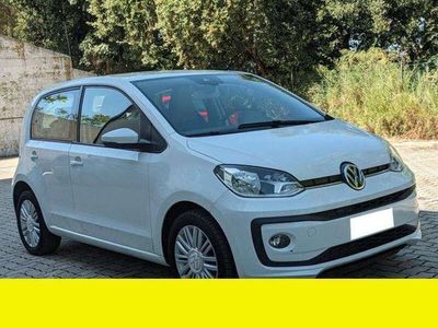 VW up!