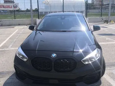 Usata BMW 118 Sport Line 150 CV (110 kW) 2020 Other Utilitaria