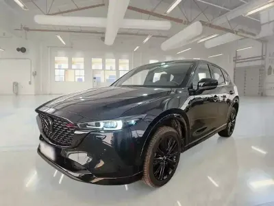 Usata Mazda CX-5