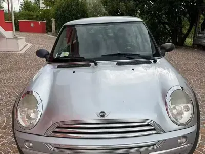 Usata Mini One D