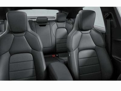 Usata Porsche Macan 144 kW (197 CV) 2025 Nero SUV